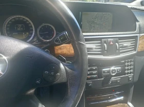 Mercedes-Benz E 200, снимка 9