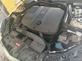 Mercedes-Benz E 200, снимка 12