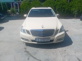 Mercedes-Benz E 200, снимка 2