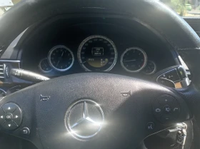 Mercedes-Benz E 200, снимка 8