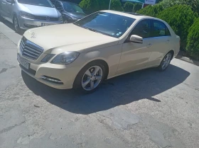 Mercedes-Benz E 200, снимка 3
