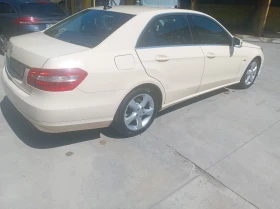 Mercedes-Benz E 200, снимка 6