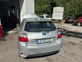 Toyota Auris Hybrid , снимка 7