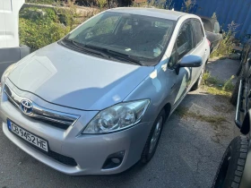 Toyota Auris Hybrid , снимка 1