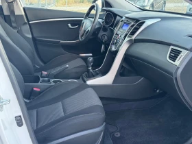 Hyundai I30 1.6 CRDI * EURO 6* , снимка 16