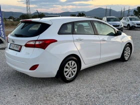 Hyundai I30 1.6 CRDI * EURO 6* , снимка 8
