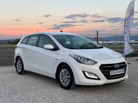 Hyundai I30 1.6 CRDI * EURO 6* , снимка 13