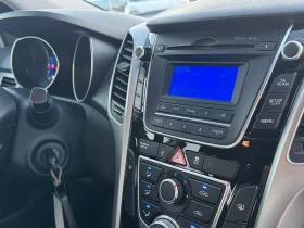 Hyundai I30 1.6 CRDI * EURO 6* , снимка 15