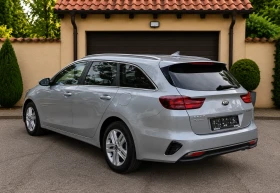 Kia Ceed 1.6 Dinamic drive AVTOMAT , снимка 7