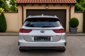 Kia Ceed 1.6 Dinamic drive AVTOMAT , снимка 4