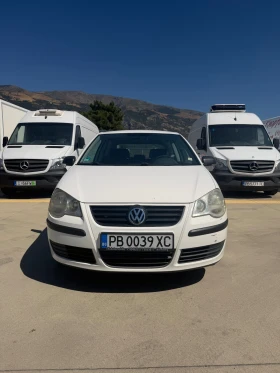 VW Polo, снимка 2