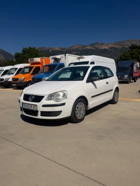 VW Polo, снимка 1