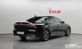 Hyundai Grandeur 2.5 Premium Choice, снимка 2