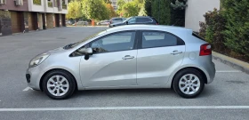 Kia Rio 1.4 автомат Швейцария , снимка 4