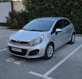 Kia Rio 1.4 автомат Швейцария , снимка 3