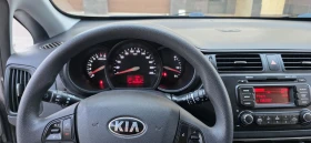 Kia Rio 1.4 автомат Швейцария , снимка 13