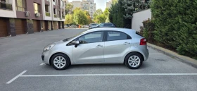 Kia Rio 1.4 автомат Швейцария , снимка 5