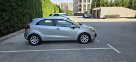 Kia Rio 1.4 автомат Швейцария , снимка 2