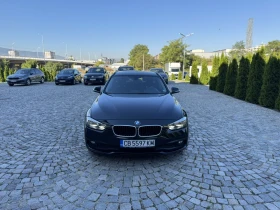 BMW 320 xDrive, снимка 2