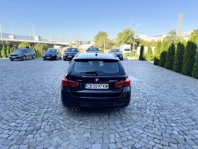 BMW 320 xDrive, снимка 5
