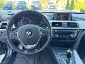 BMW 320 xDrive, снимка 9