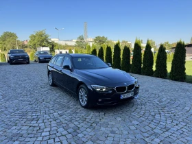 BMW 320 xDrive, снимка 1