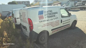Fiat Doblo 1.6d, снимка 11