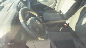 Fiat Doblo 1.6d, снимка 7