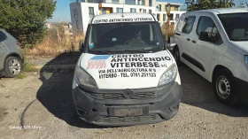 Fiat Doblo 1.6d, снимка 9