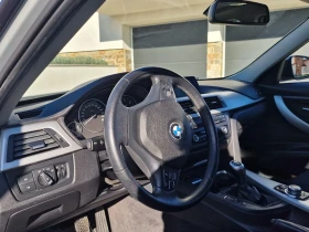 BMW 320, снимка 6