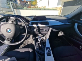 BMW 320, снимка 5