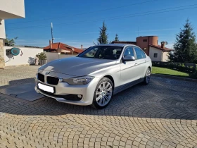 BMW 320, снимка 1