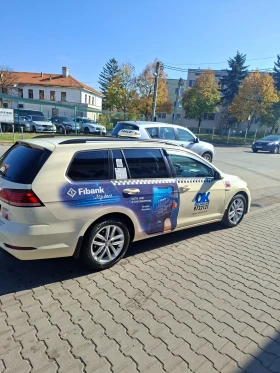 VW Golf Variant, снимка 4
