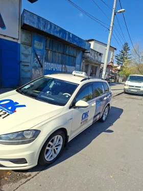 VW Golf Variant, снимка 3