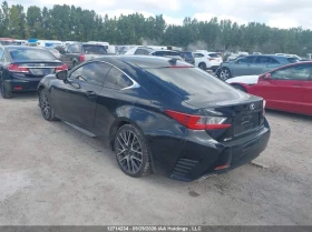Lexus RC 350, снимка 6