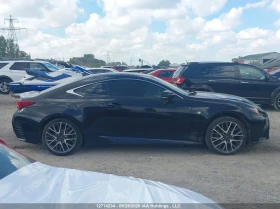 Lexus RC 350, снимка 9