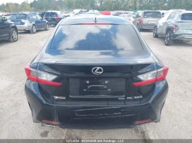 Lexus RC 350, снимка 5