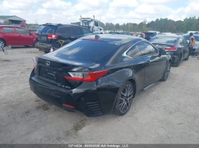 Lexus RC 350, снимка 4