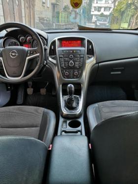 Opel Astra 1,7 CDTI | Mobile.bg   3