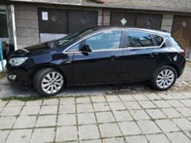 Opel Astra 1,7 CDTI | Mobile.bg   14