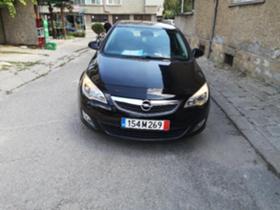 Обява за продажба на Opel Astra 1,7 CDTI ~9 299 лв. - изображение 1