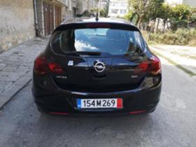 Opel Astra 1,7 CDTI | Mobile.bg   11