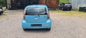     Daihatsu Sirion 