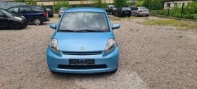  Daihatsu Sirion