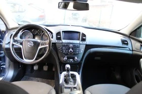 Opel Insignia COSMO, снимка 8