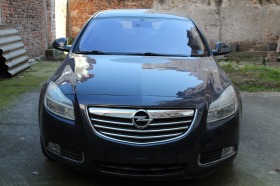 Opel Insignia COSMO, снимка 1 - Автомобили и джипове - 44168125