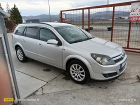     Opel Astra 1.7cdti