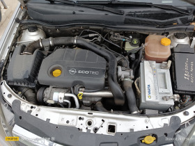 Opel Astra 1.7cdti, снимка 13