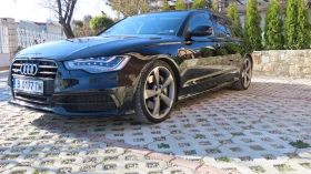 Audi A6, снимка 1 - Автомобили и джипове - 45561153