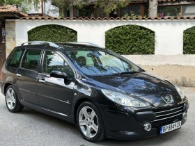 Обява за продажба на Peugeot 307 2.0HDI NAVI PANORAMA  ~5 599 лв. - изображение 1